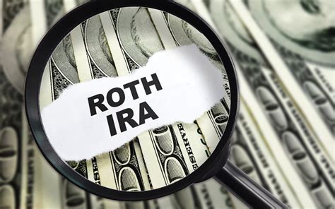 Roth Vs Traditional Iras Whats The Difference Potomac Financial Group