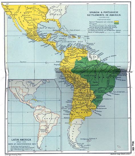 Latin American Wars
