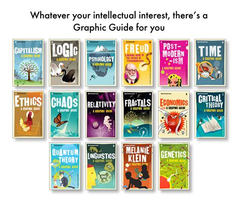 Graphic Guide Ebooks For Only 99p Introducing Books Graphic Guides