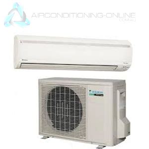 DAIKIN FTXS95L Reverse Cycle Wall Split System L SERIES R410A