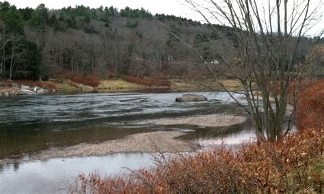 Improve The Long Eddy River Access Delaware Highlands Conservancy