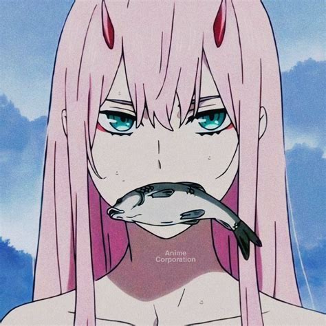 Pin On Darling In The Franxx