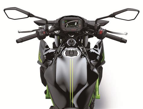 2024 Kawasaki Z650 Price Specs Top Speed And Mileage In India New Model