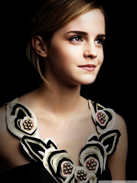 Emma Watson Mobile Wallpapers Wallpaper Cave