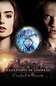 La película Cazadores de Sombras: Ciudad de Hueso - el Final de