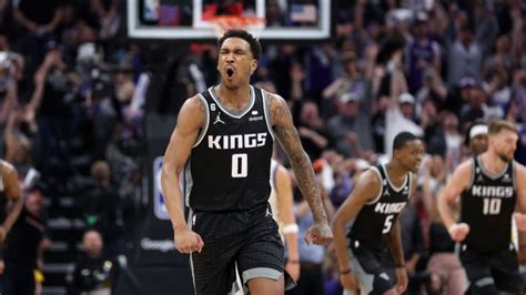 Sacramento Kings Announce Training Camp Roster And Coaching Staff