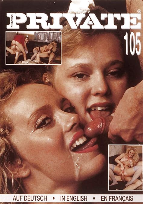 Private 105 Magazine Cover Prowhiteporn