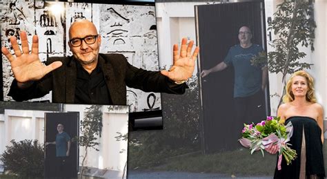 Olga menzelová ukázala, kam až možno posunúť hranice vzťahu. Egyptologova exmanželka i vdova Olga: Jak okomentovaly ...