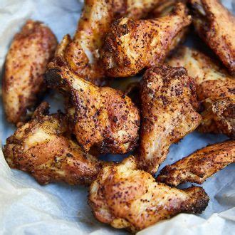 Your guide to buying chicken at costco whether you are looking for boneless skinless chicken breasts, whole chickens, or frozen chicken. Extra Crispy Air Fryer Chicken Wings - Craving Tasty