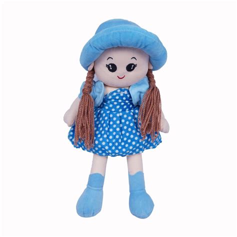 Aavya Super Soft Doll Toy For Baby Girls At Rs 349piece Soft Doll In