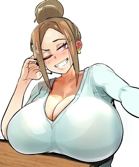 budding hentai illustrator NSFW on Twitter マスター先生の https t