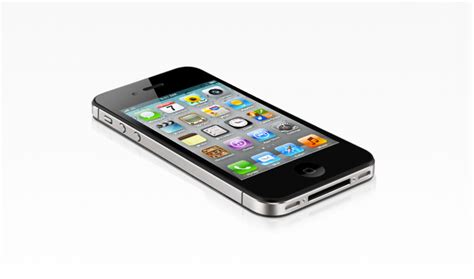 Apple Unveils New Iphone 4s Instead Of Iphone 5 Inhabitat Green Design Innovation