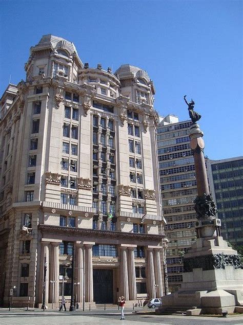 Ao contrário dos outros, que mostram pequenos pedaços de são paulo, o post de hoje permite ver a cidade inteira. Tribunal de Justiça de São Paulo | São paulo, São paulo ...