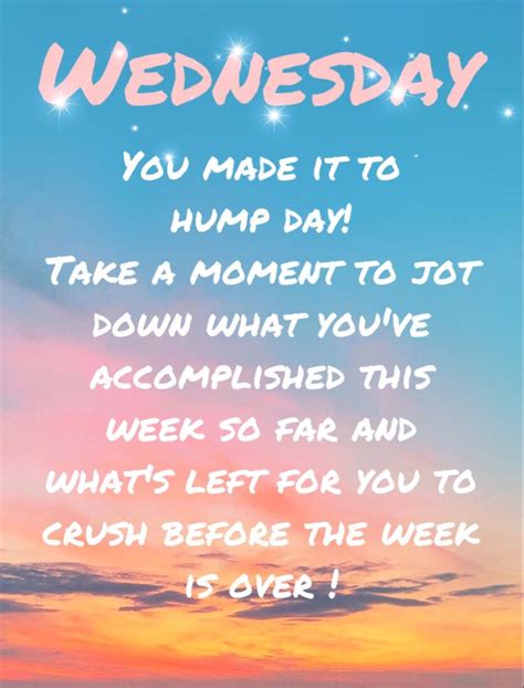 Midweek Message Happy Wednesday Quotes Wednesday Quotes Positive