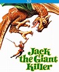 Jack the Giant Killer (Special Edition) - Kino Lorber Theatrical