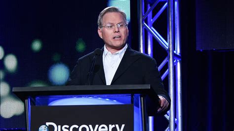 Discovery Unveils 2019 2020 Programming Slate New Series From