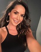 Pin on Carmen Villalobos 5'1" 1983