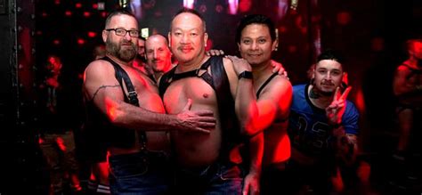 Prime The San Francisco Meat Folsom Friday Edition 2023