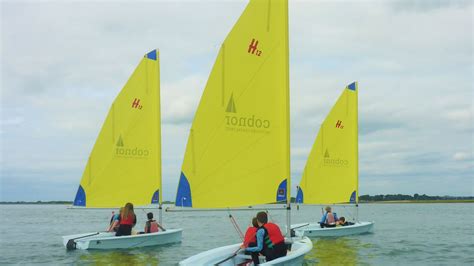 Rya Youth Stage 1