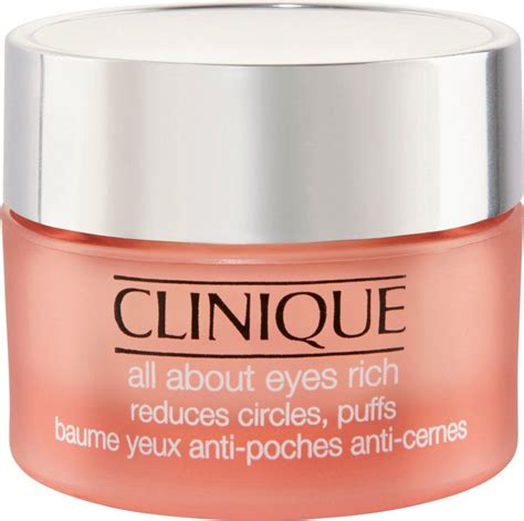 Clinique all about eyes göz çevresi bakım kremi 15ml|. CLINIQUE Augencreme »All About Eyes Rich« kaufen | OTTO