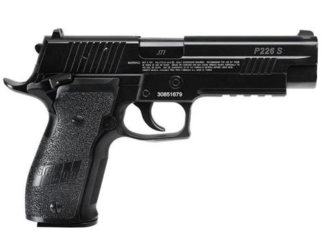 Buy Cheap Pal28851 Sig Sauer P226 X Five Blow Back Pistol