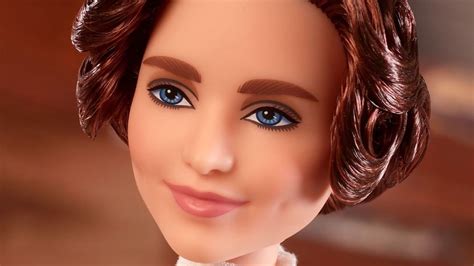 The Newest Barbie Doll Has A Powerful Message