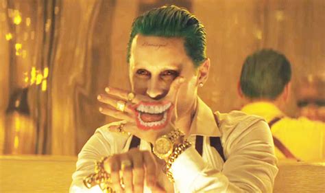 Joker Featurette Plus Suicide Squad On Track For Biggest August Opening