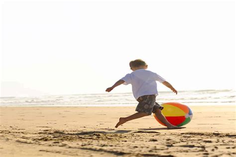 Unmissable Fun Games With Beach Ball Top 9 Beach Ball Games For Kids