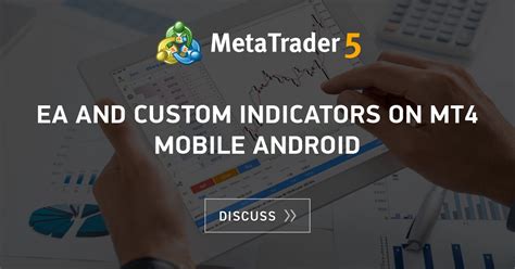 Premium mt4 & mt5 trading system. EA and custom indicators on MT4 mobile android - Indices - Technical Indicators - MQL5 ...