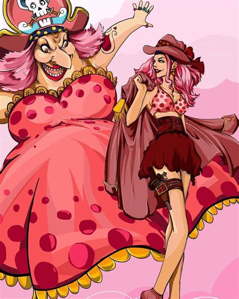 Hikifune Bleach Vs Big Mom One Piece Battles Comic Vine