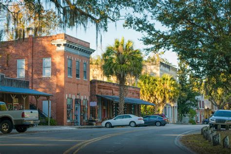 Guide To Downtown Gainesville Cmc