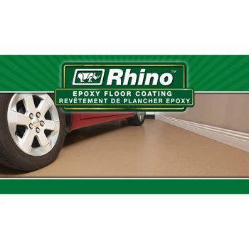 Do it yourself flooring system kits for brewery environments have been developed, complete with supplies, instructions, and support along the way to fill this need. Rhino Linings® Do-it-yourself Epoxy Floor-coating Kit - Costco - Toronto