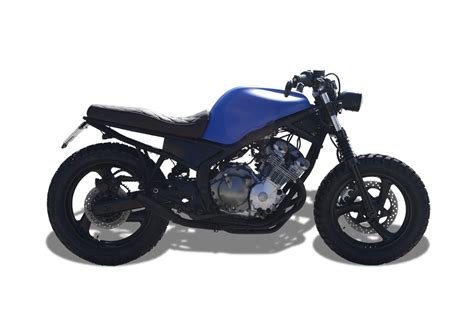 Yamaha Xj Diversion Lord Drake Kustoms