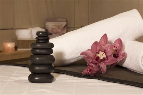 Hotel Solun Swedish Massage