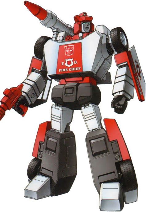 Red Alert Autobot From G1 Transformers Transformers Transformers