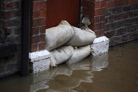 Four New Flood Defence Schemes Announced For Humber Region New Civil