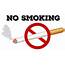 No Smoking Sign With Text And Picture 430387 Vector Art At Vecteezy