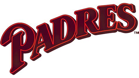 Padres Logo Png Free Logo Image