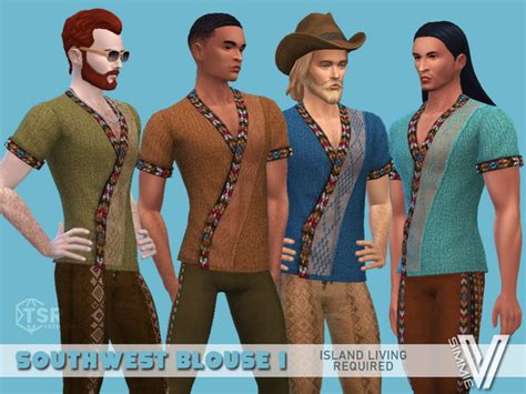 The Sims Resource Simmiev