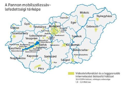 A munkamegosztásban betöltött szerep alapján is elkülöníthetők egymástól a városok és falvak. Magyarország Térképe Városokkal Falvakkal - Balaton Térkép ...