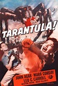 Tarantula - USA, 1955 - overview and reviews - MOVIES and MANIA