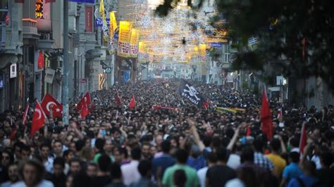 The Protests In Turkey Explained Mother Jones