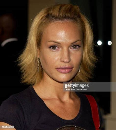 Jolene Blalock Photos And Premium High Res Pictures Getty Images