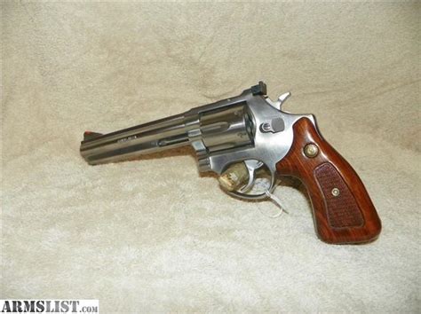 Armslist For Sale Taurus Model 669 357 Magnum 357 New