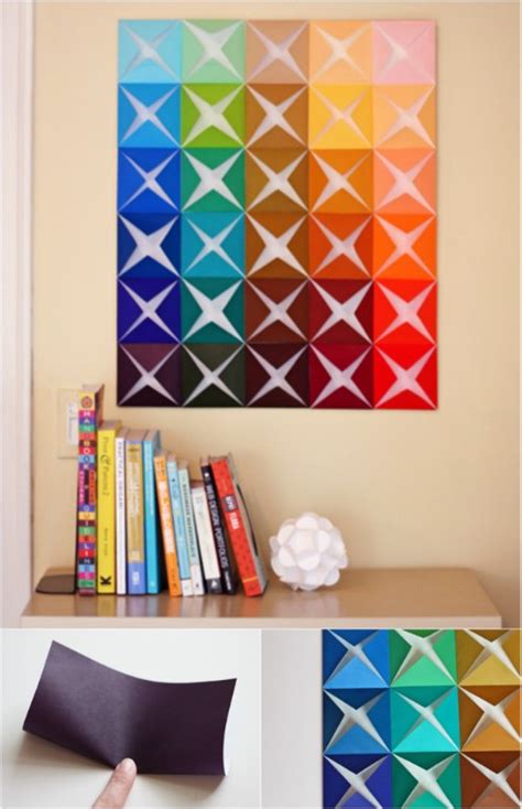 Diy Art Projects 7 Diy Art Projects To Try Hgtvs Decorating