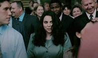 ‘Impeachment: American Crime Story’ New Trailer: Drama Debuts Sept. 7 ...