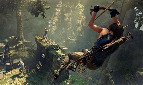 Shadow Of The Tomb Raider Reviews Pros And Cons Techspot Ph