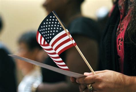 A History Of The Pledge Of Allegiance Mpr News