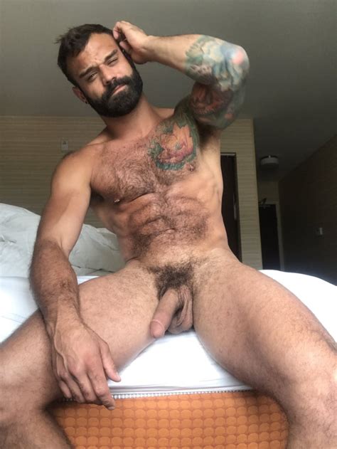 Naked Hairy Men With Uncut Cocks 519 Pics Xhamster