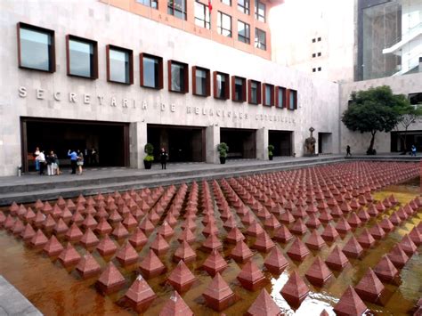 A la secretaría de relaciones exteriores corresponde el despacho de los siguientes asuntos: México está abierto a modernizar el TLCAN | Secretaría de ...